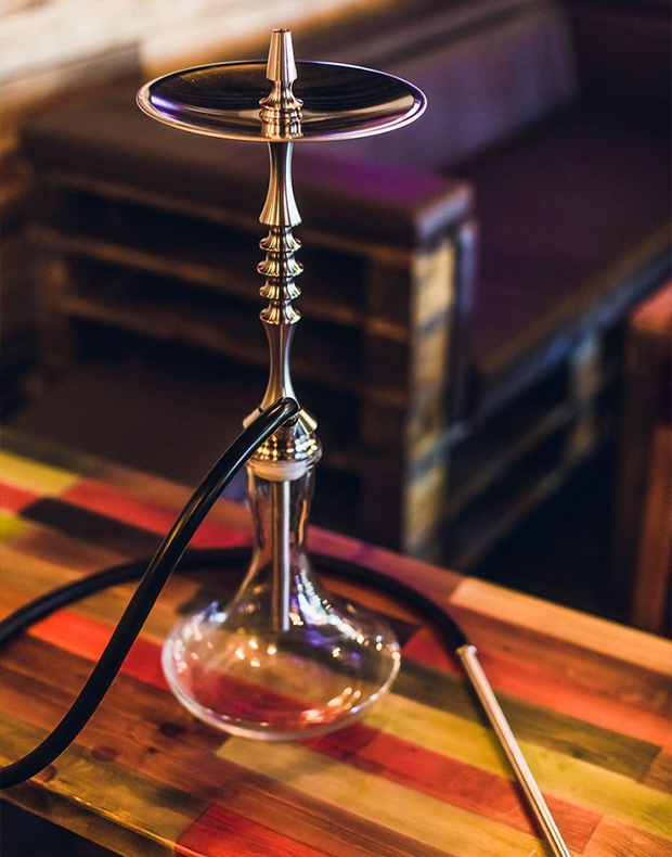 Ce să cauți într-un set Shasha Hookah?